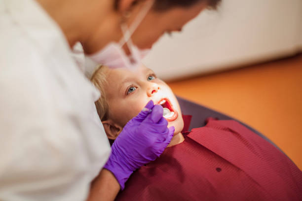 Best Emergency Dental Extractions in Ava, MO