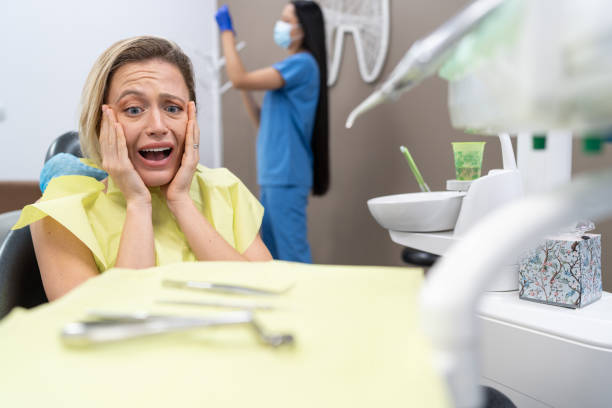 Best Broken or Cracked Tooth Emergency Dentist in Ava, MO